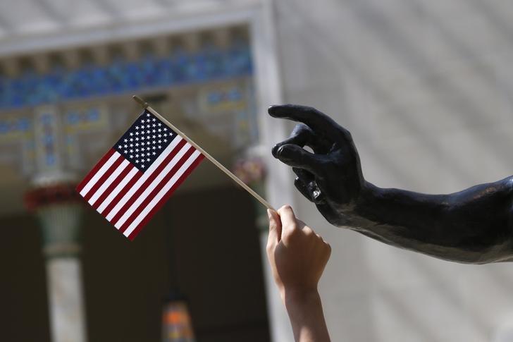 Is the world turning away from the US?