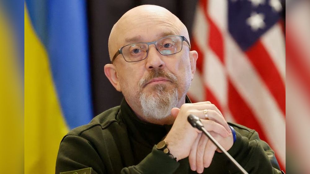 Ukraine says its wrapping up preparations for counteroffensive