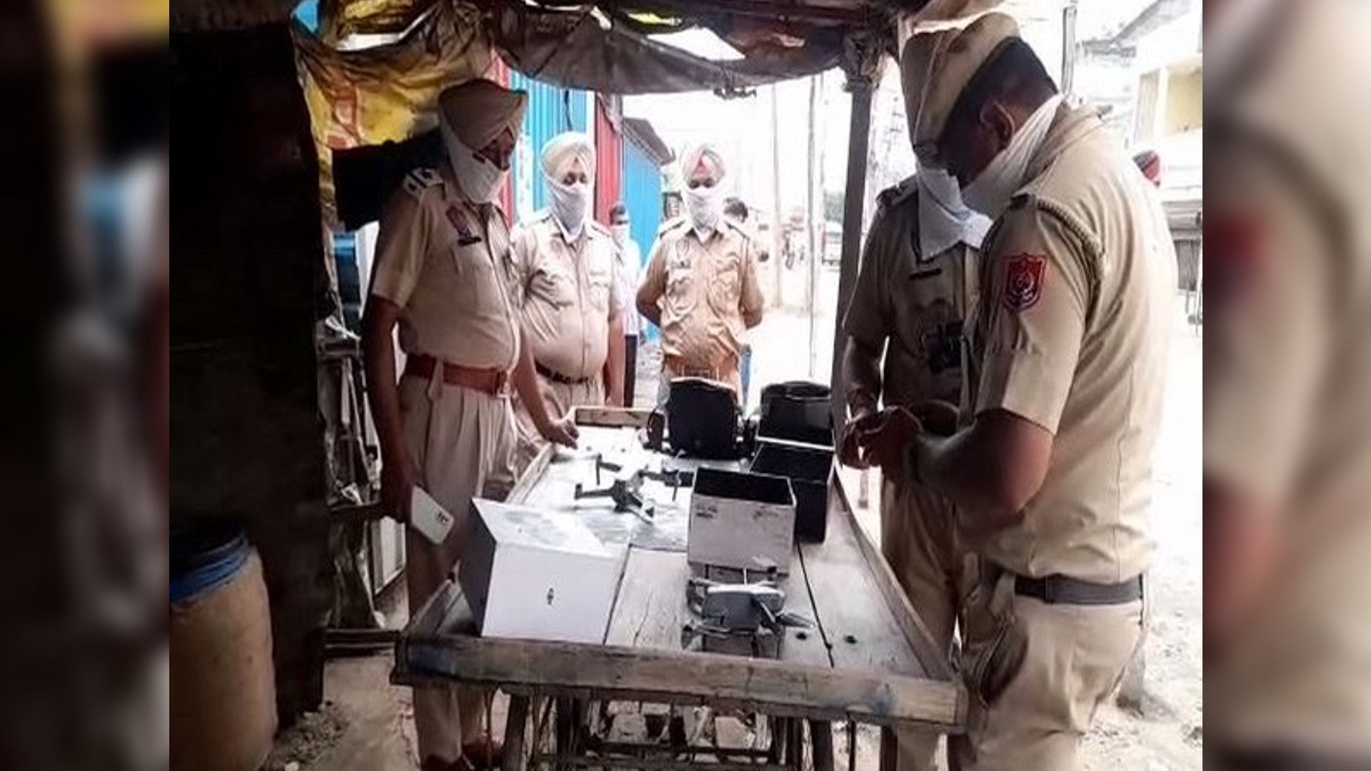 Punjab: Death toll rises to 11 in Ludhiana gas leak incident