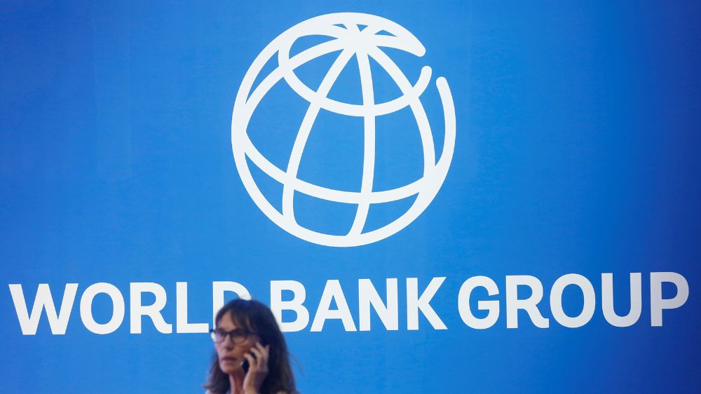 World Bank slashes Indias GDP to 6.3%