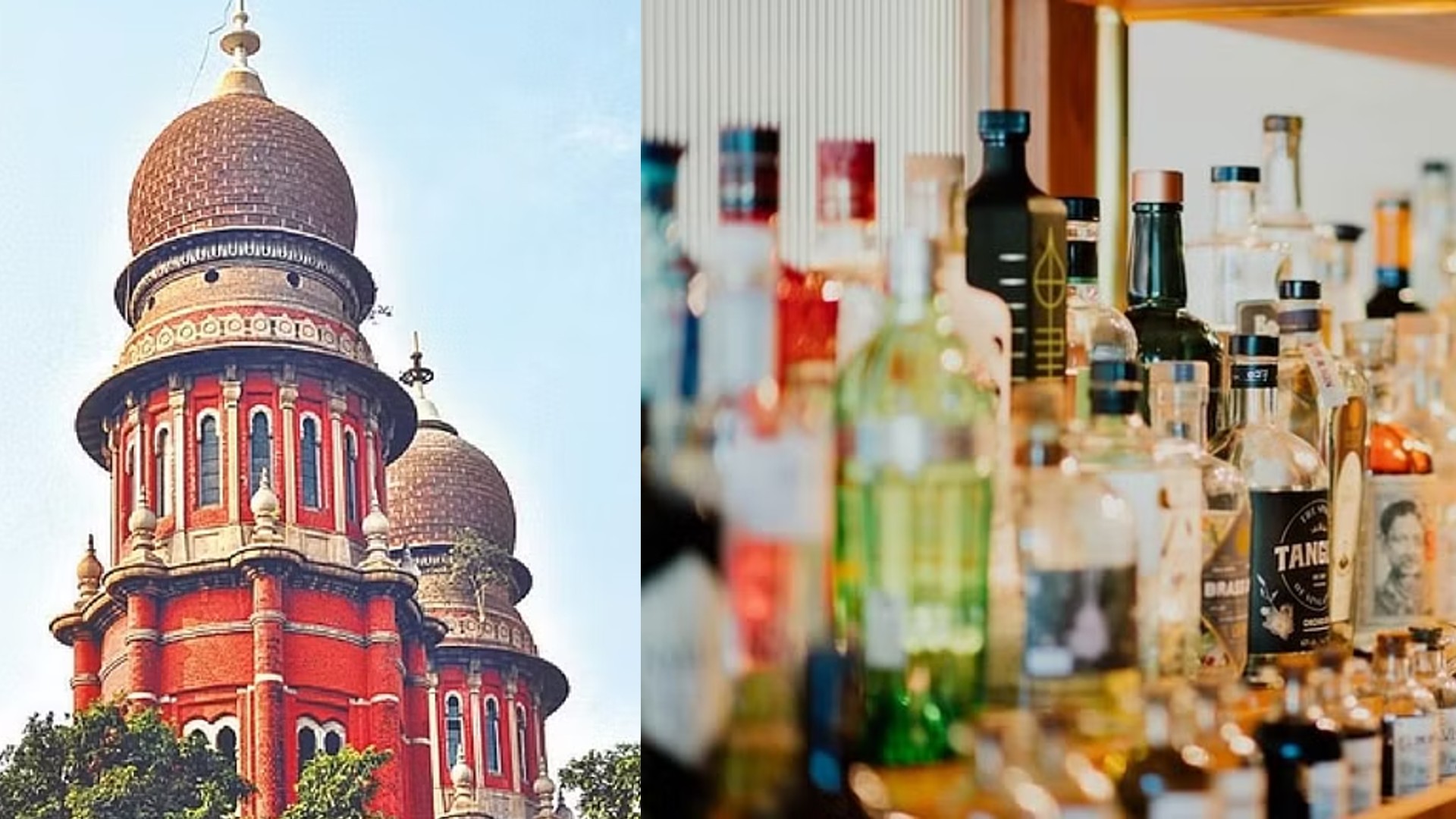 PIL in HC against special licence to serve liquor at wedding halls