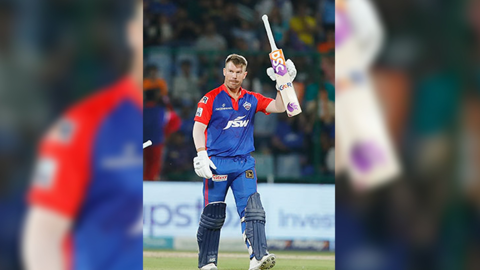 IPL 2023: DC beat KKR by 4-wickets to register their 1st win of season