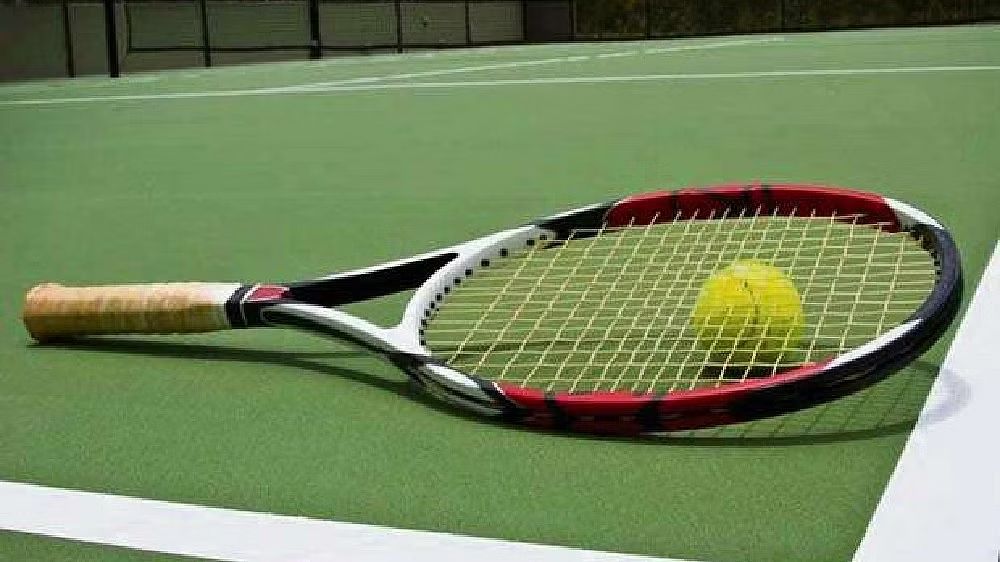 Sidharth, Digvijay in ITF tennis final