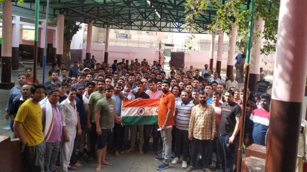 India launches Operation Kaveri to evacuate its nationals from Sudan