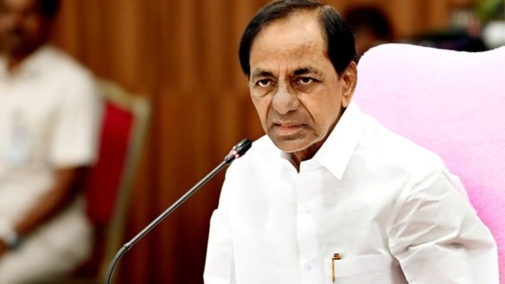 Telangana CM to skip receiving PM again