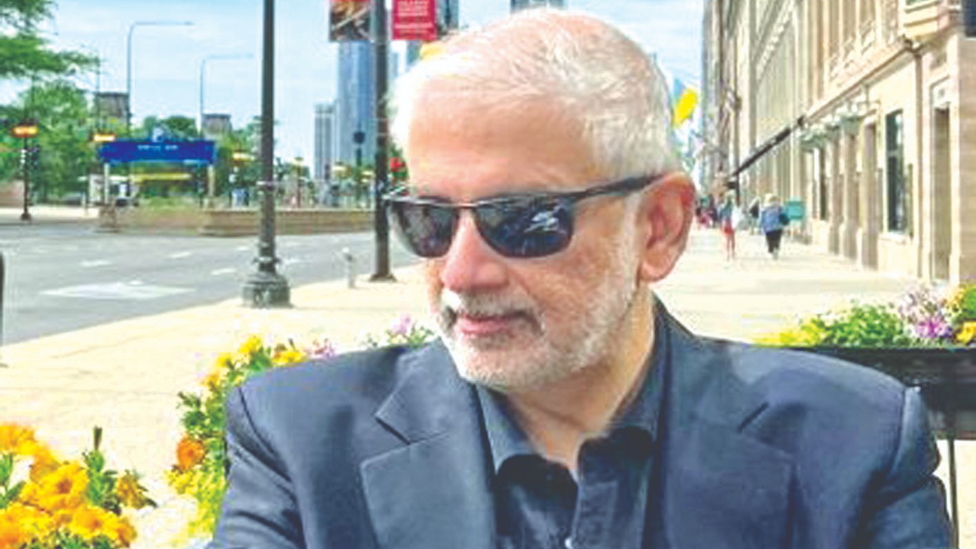 JetAir’s restart plan hits a hurdle as CEO-designate quits