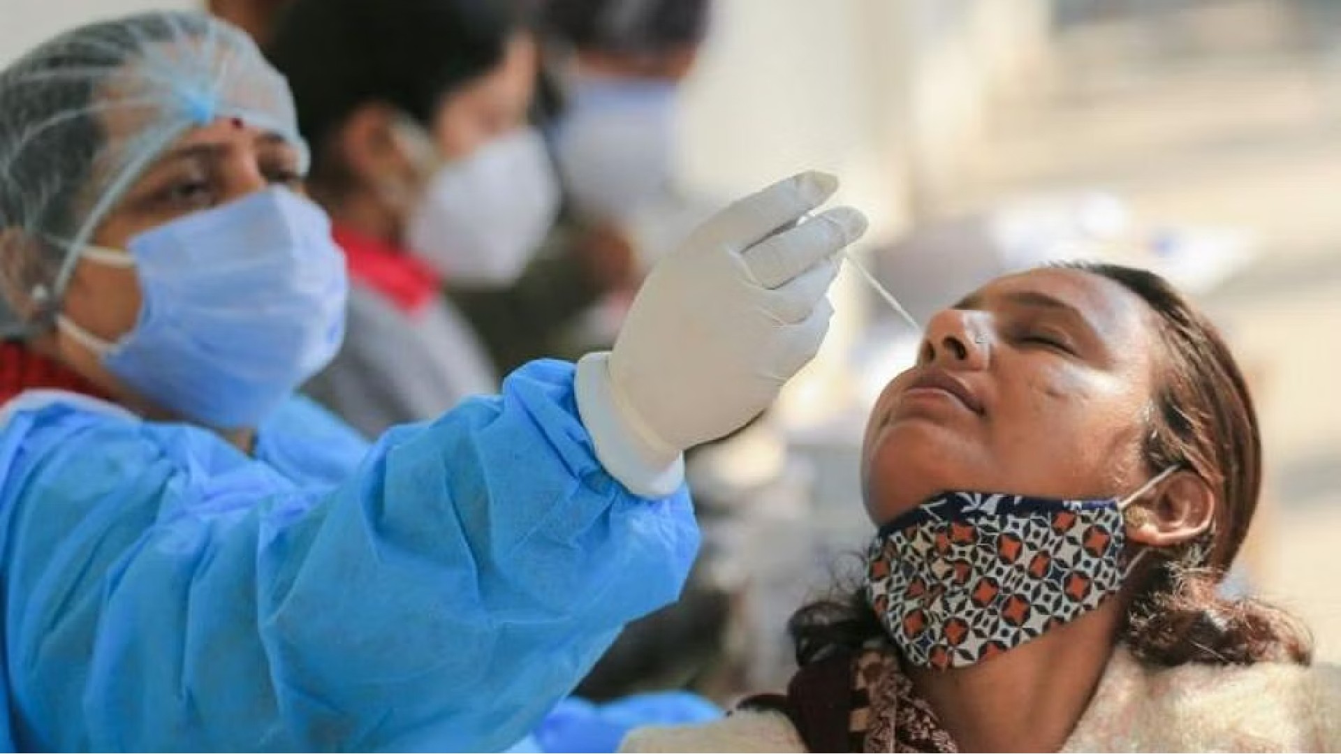 521 new cases in State including 4 int’l passengers