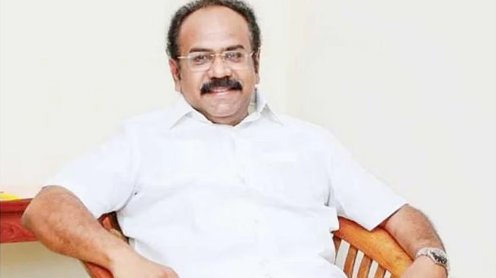 AIADMK leaders must stop blaming the DMK: Thennarasu tells LoP