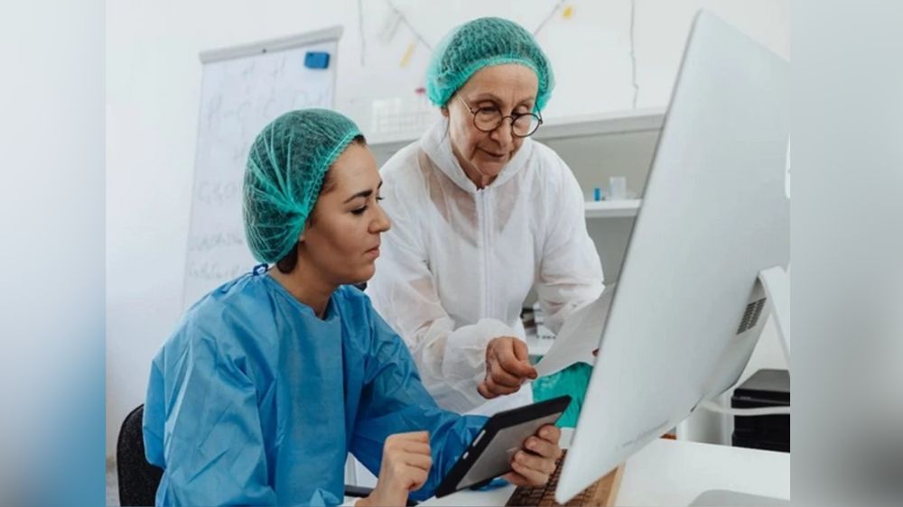 Gut bacteria suppresses immune responses to Covid-19 vaccine: Research