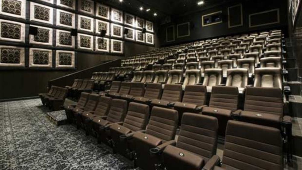 Excess fare for ticket: Theatre told to pay ₹1.2L to activist