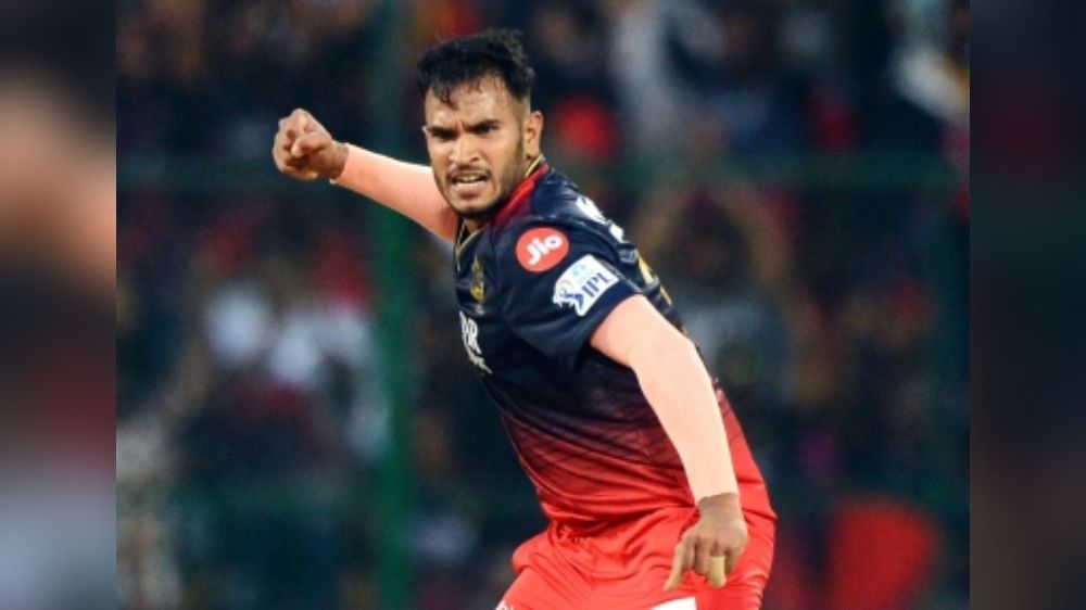 Gave about 30 runs extra which did not help, admits Vyshak Vijaykumar