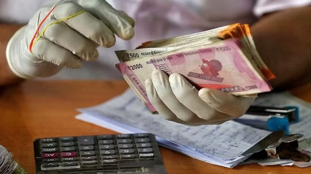 ₹13K cr cheating: Red Corner Notice issued against top bosses of Aarudhra