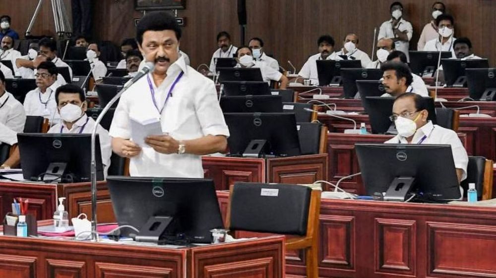 Tamil Nadu Cabinet meeting to be held on May 2