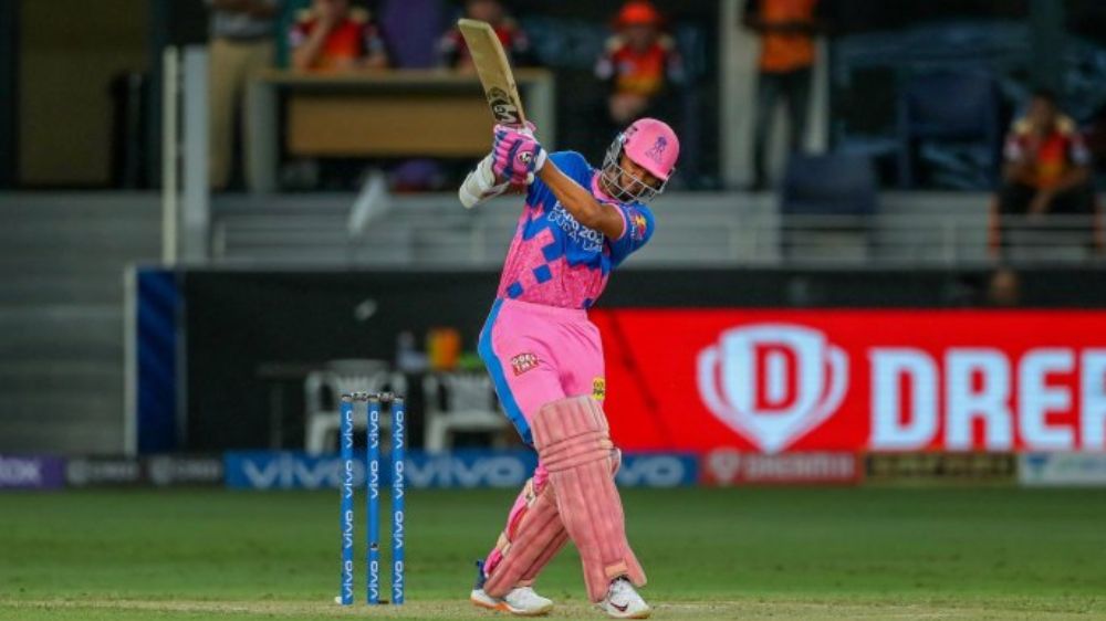 Yashasvi Jaiswal eyes best IPL season after strong start