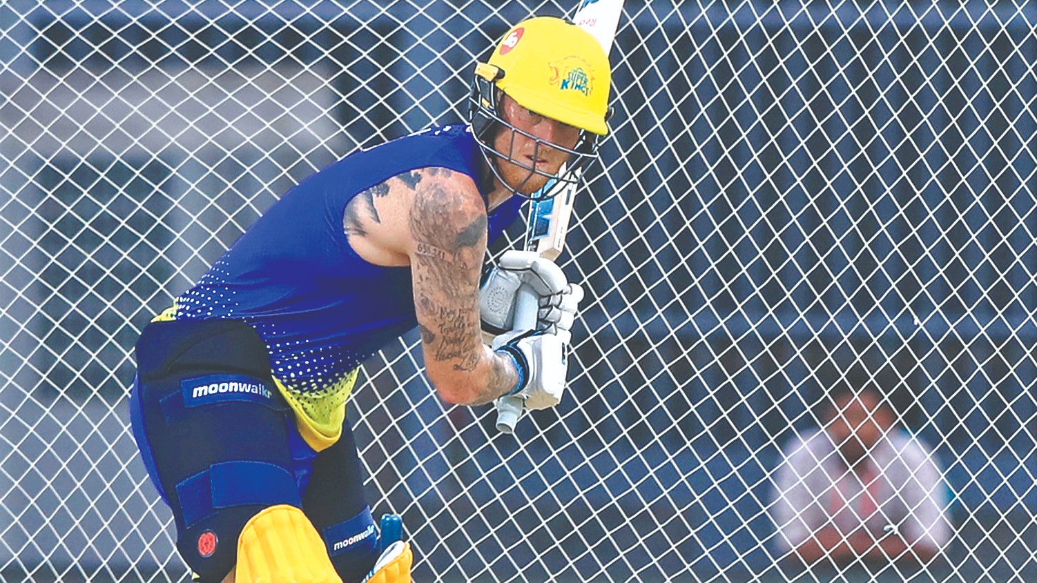 Important to make most of home advantage: Simons