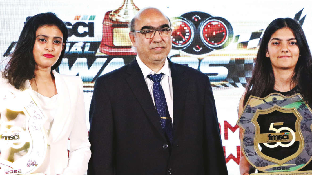 FMSCI honours National Champions of 2022 season at a gala ceremony
