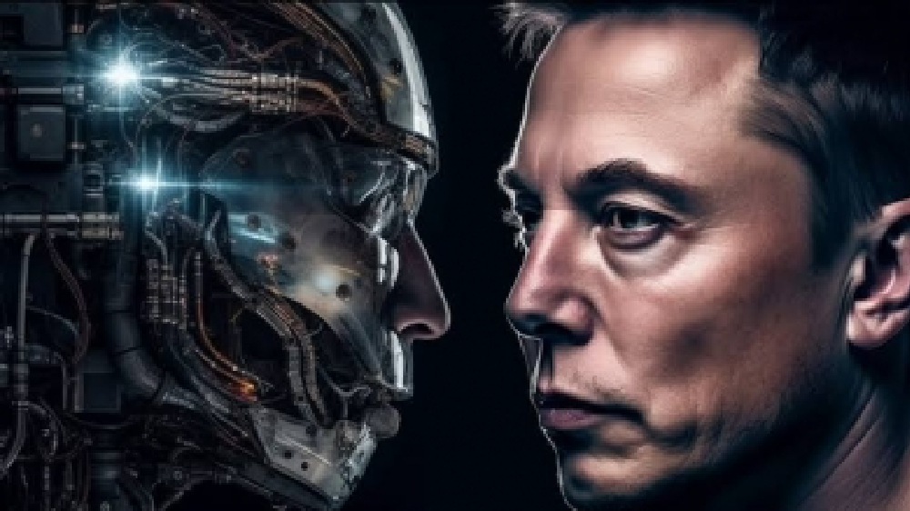 Musks TruthGPT sparks buzz among Twitter influencers: Report