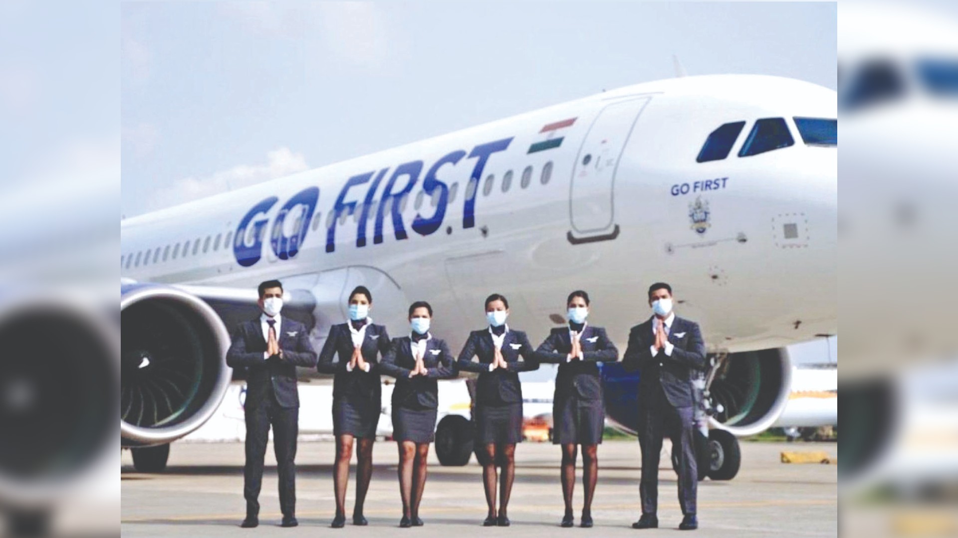 Wadias not exiting aviation biz: Airline source