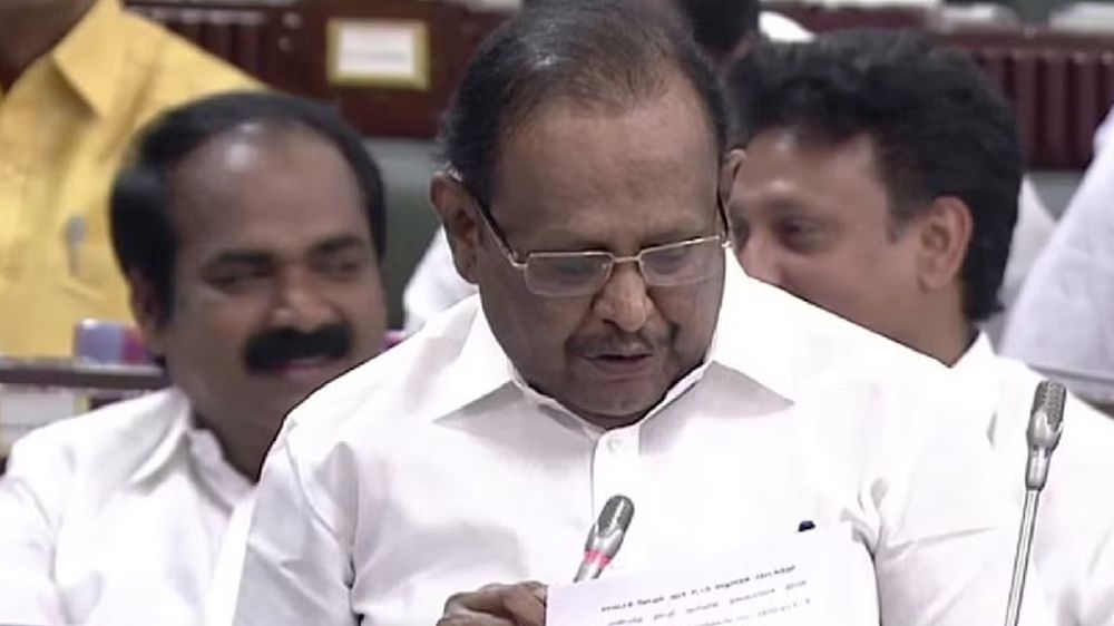 Law Minister reminds Guv of SC verdicts on powers