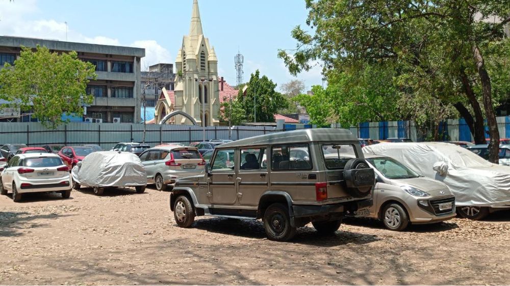 CMRL keen on providing enough parking space to increase ridership