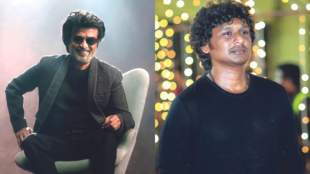 Rajini to meet Lokesh Kanagaraj; Thalaivar 171 brewing? Rajini to meet Lokesh Kanagaraj; Thalaivar 171 brewing?