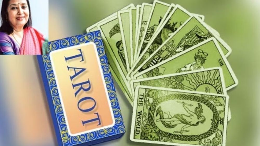 Tarot: On the cards Tarot: On the cards