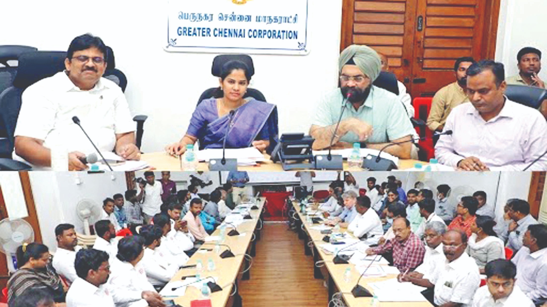 Ensure streets, beaches are clean: Mayor to officials