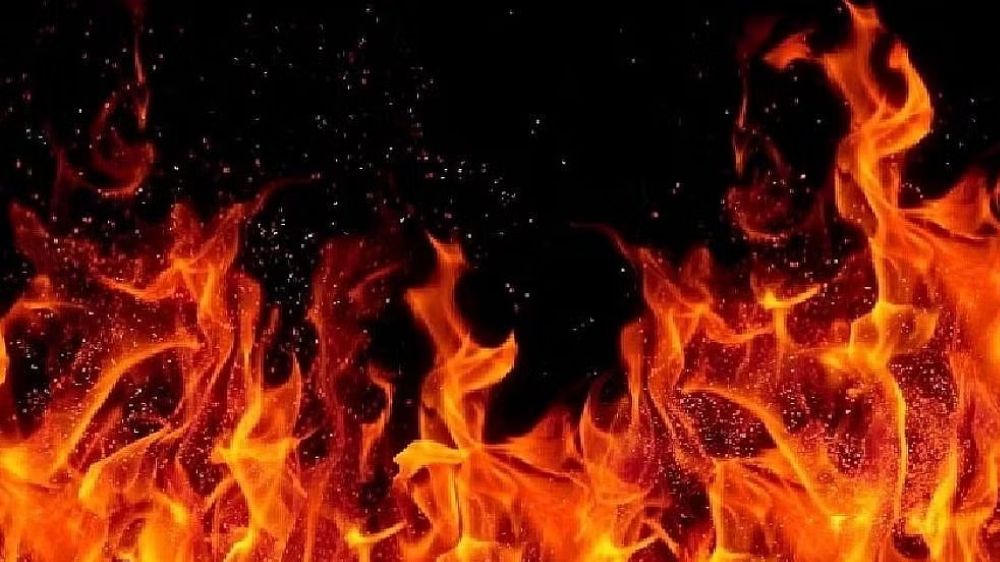 4 Indians among 16 dead in Dubai building fire