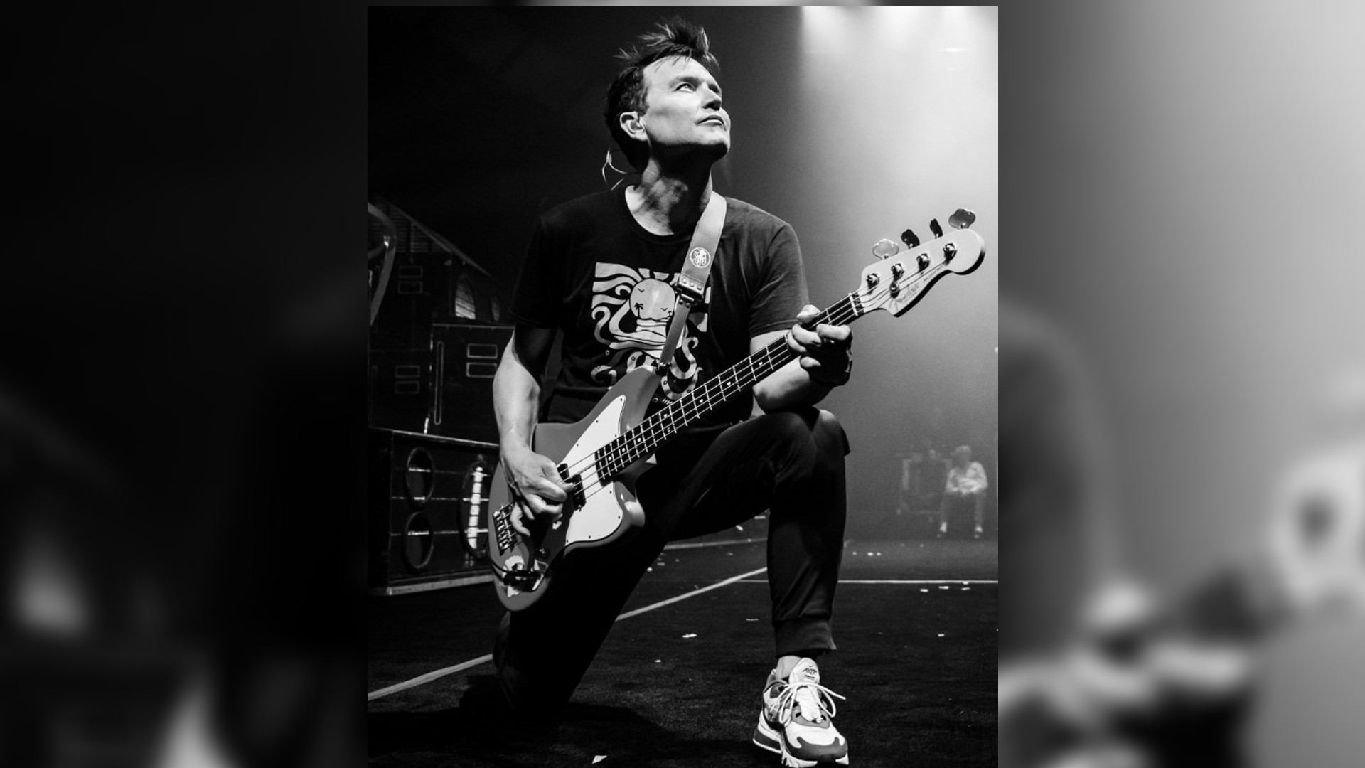 Blink-182 brings rock back to Coachella with late-breaking set