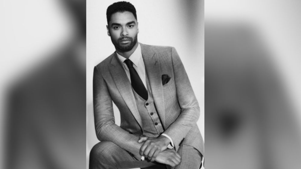 Rege-Jean Page wants a versatile career like Robert Downey Jr