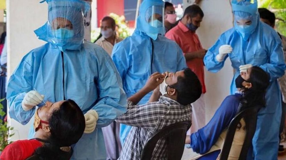 One more death due to Covid-19 in TN, toll stands at 38,051