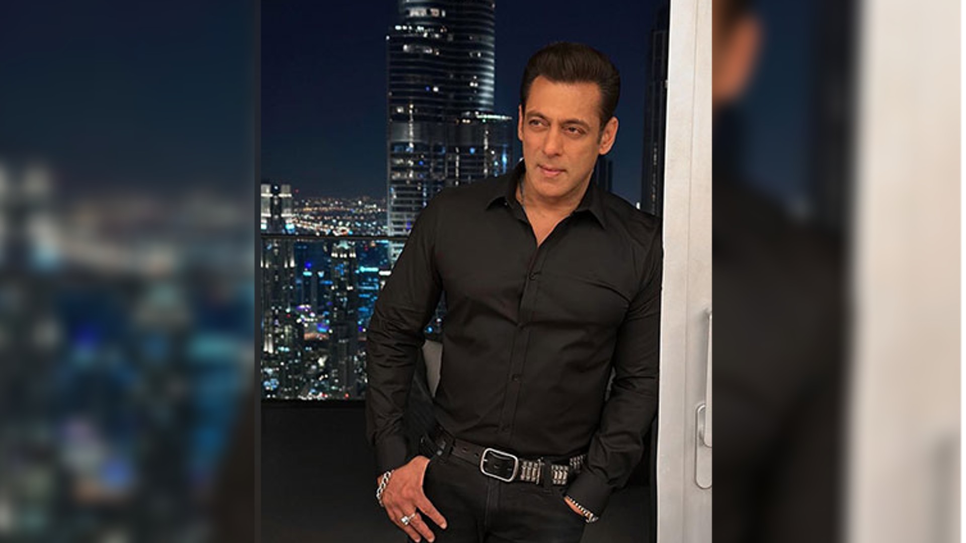 Was planning for a child but...: Salman  on parenthood, marriage