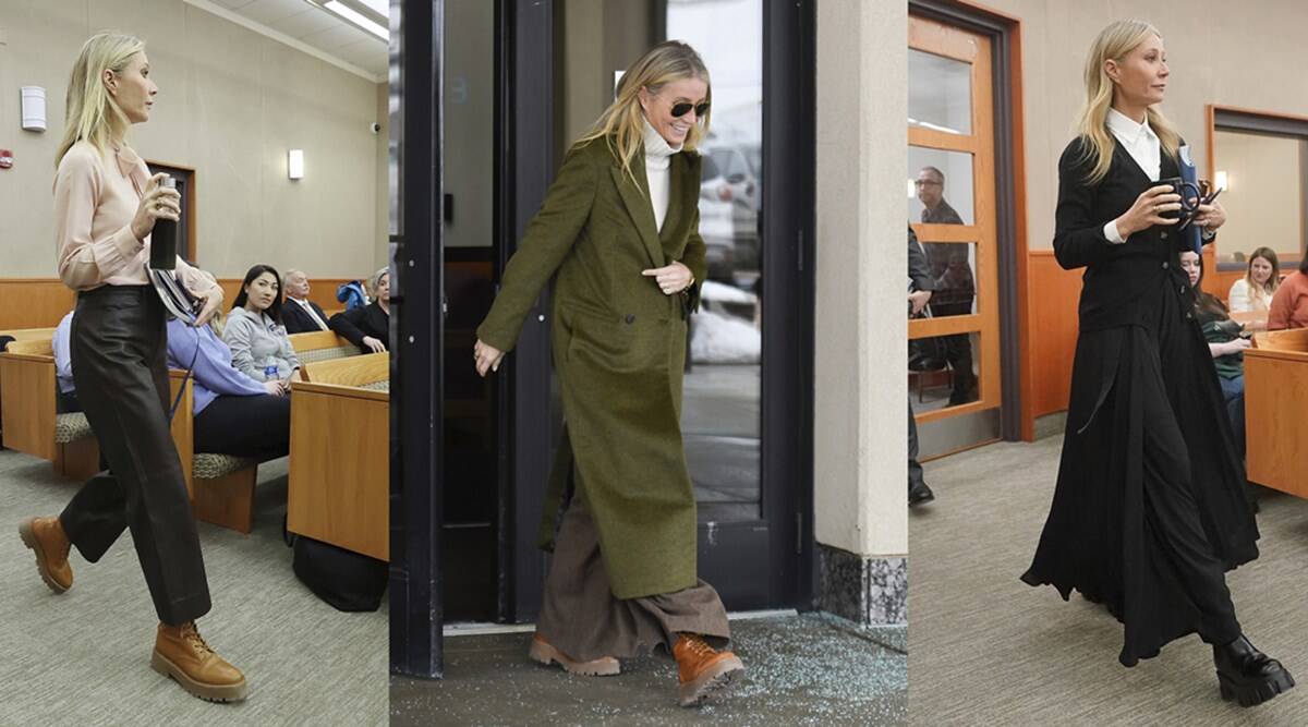 ‘Quiet luxury’: No flash, no logos, but big-time style