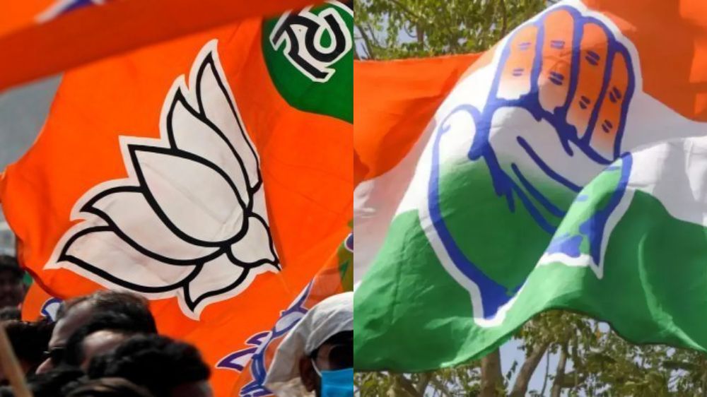 K’taka polls: JD(S) cashing in on rebellion in BJP, Congress