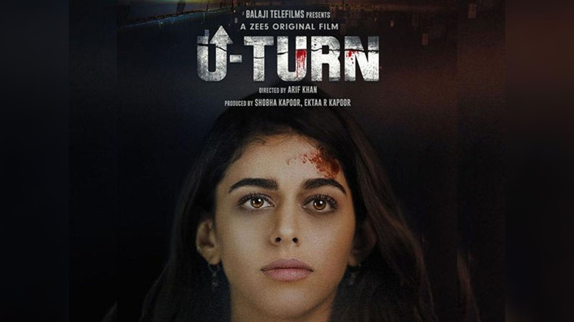 Alaya unveils U-Turn official trailer, film to stream from this date