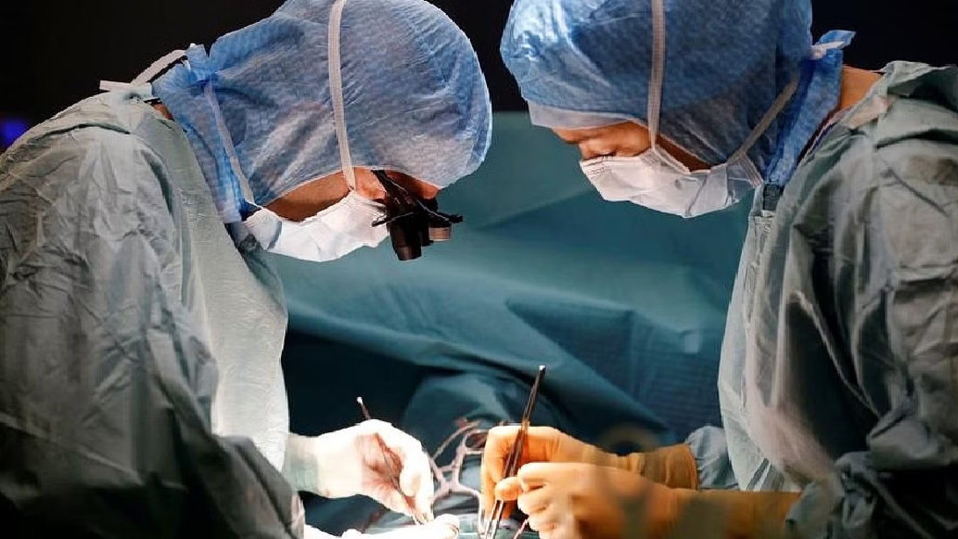 Rare, complex dental surgery successfully performed in pvt hospital