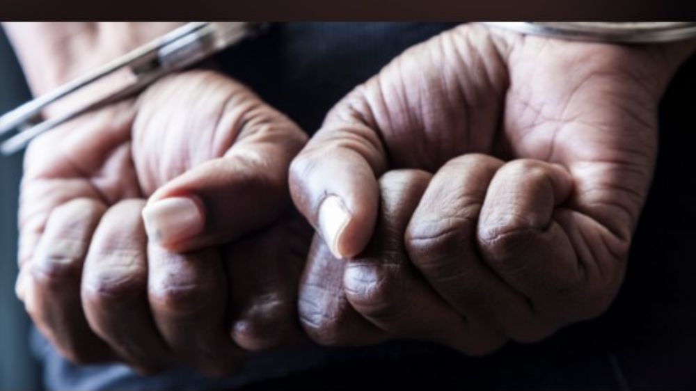 5 juveniles who attempted to escape caught in Vellore