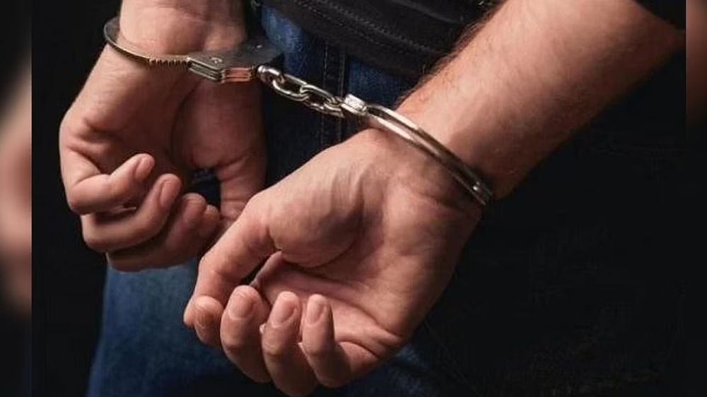 Man who stole jewel bag from bus arrested in Koyambedu