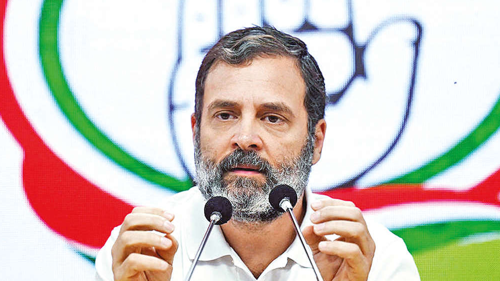 Stifling dissent: India’s democracy in detention
