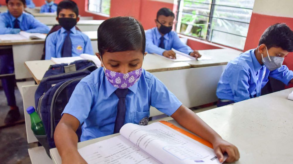 Enhanced State Resource Centre established for teachers in TN