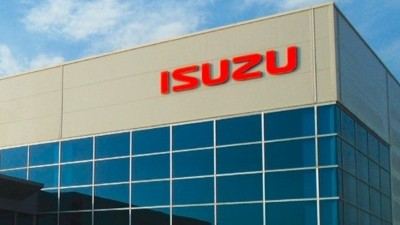 Indian-origin Rajesh Mittal to head Isuzu Motors India