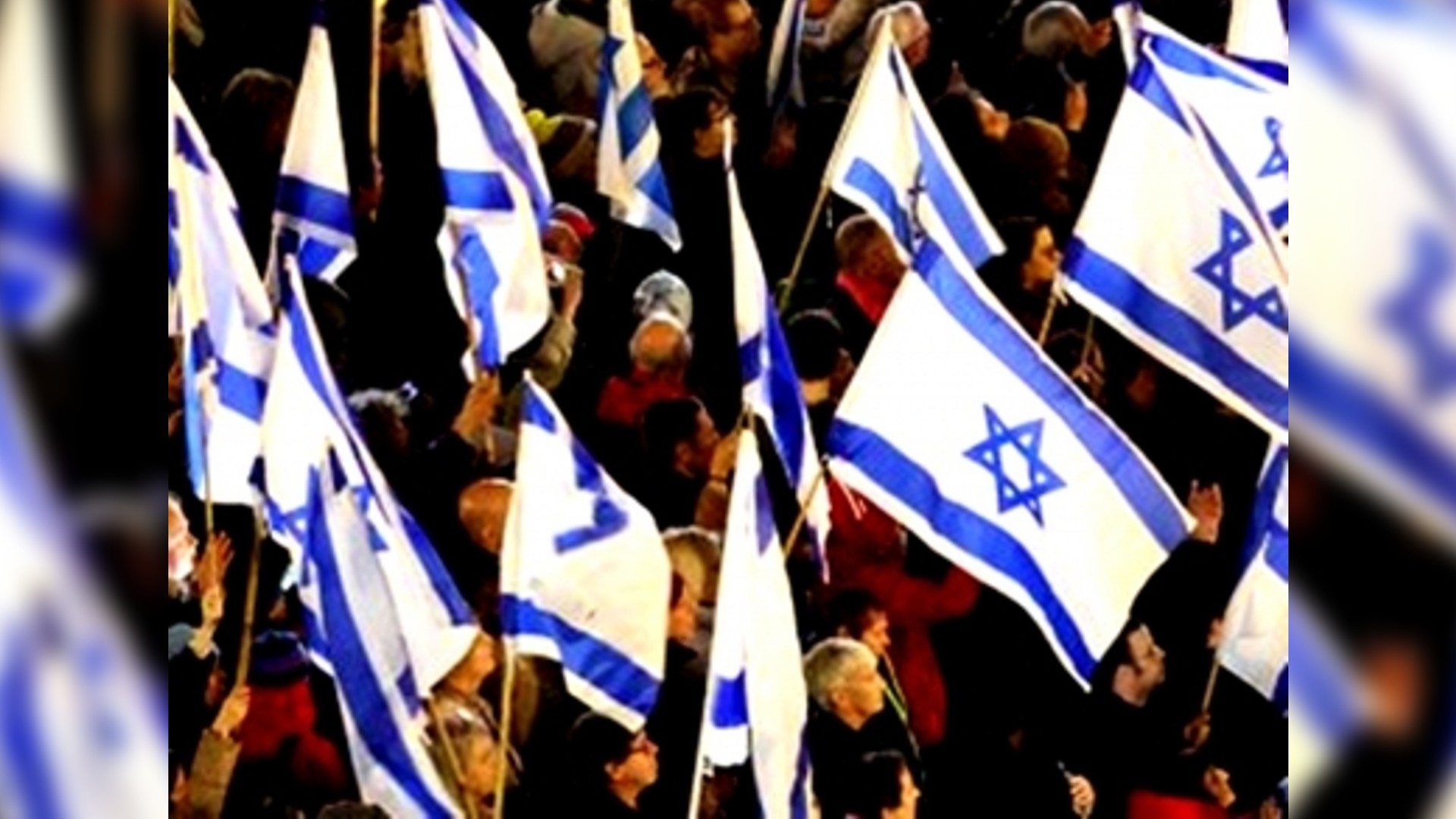Israel marks 75th Independence Day amid protests
