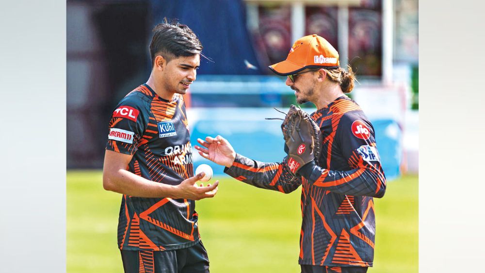 Royals, Hyderabad target victory Royals, Hyderabad target victory