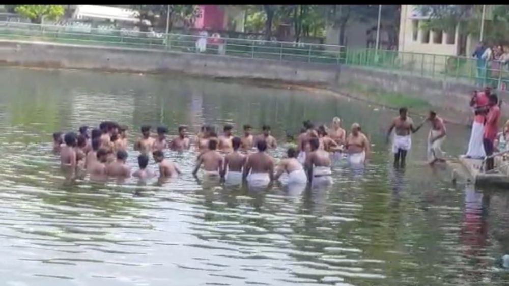 5 Chennai youths’ death: On tragic day, families blame themselves