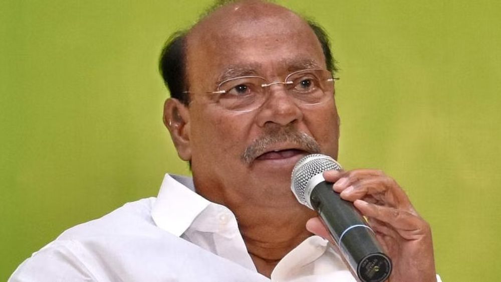 Ramadoss wants re-evaluation of TET papers