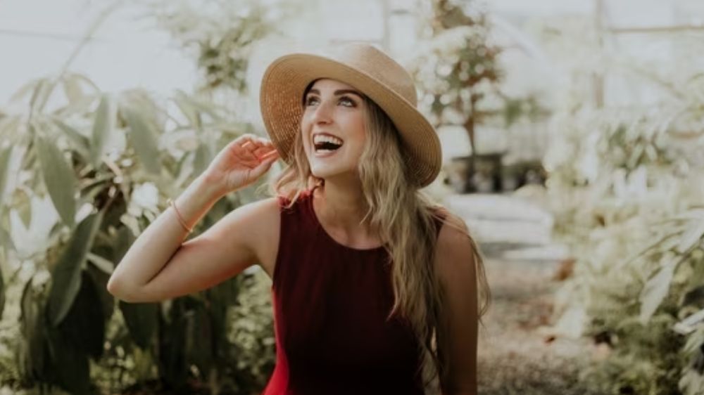 The hottest summer makeup trends to try