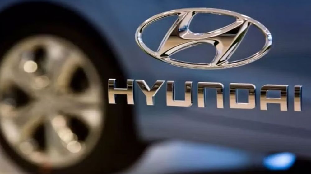 Hyundai total sales go up 3.5 per cent, 58,201 units sold