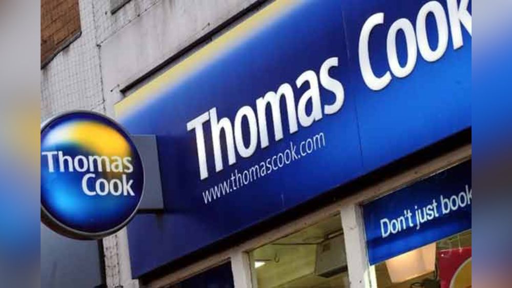 Combination of measures made Thomas Cook to save about Rs 3.7 bn costs