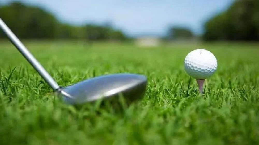 MGC junior golf camp concludes