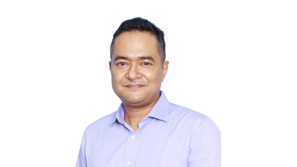Puresight Systems appoints Pranjit Hazarika as its CEO